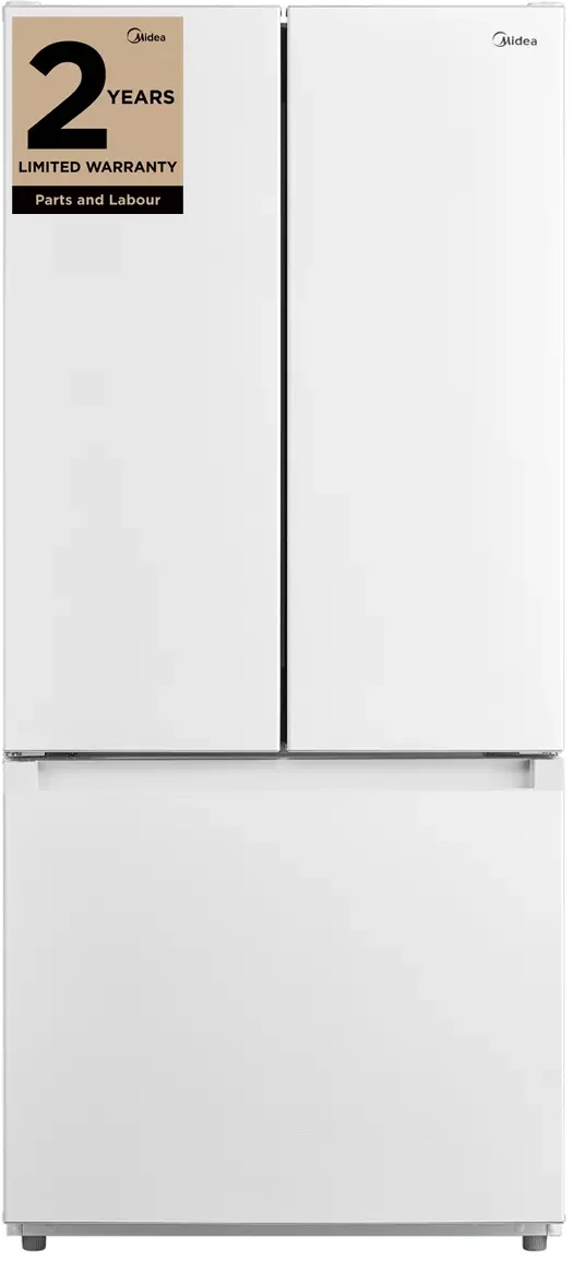 French Door Refrigerators