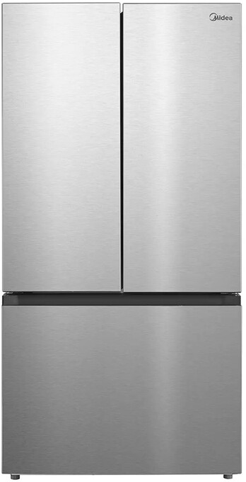 Midea 33 Inch 33" Counter Depth French Door Refrigerator MRF23I5AST — FIN-0018350 | Fridge.com