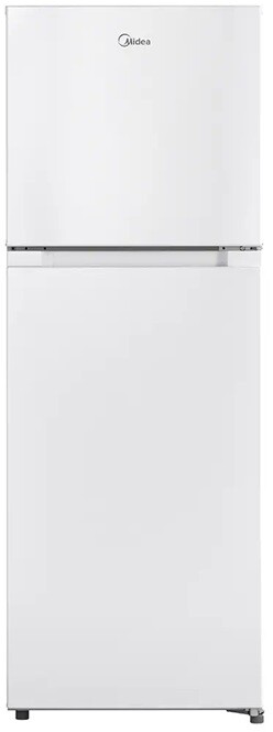 Midea 22 Inch 22" Top Freezer Refrigerator MRT10D3BWW — FIN-0020085 | Fridge.com