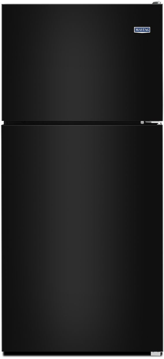 Maytag 33 Inch 33" Top Freezer Refrigerator MRT311FFFE