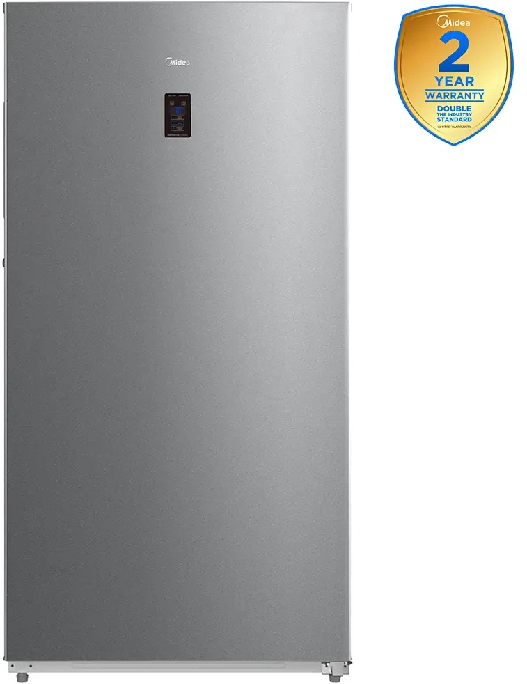 Midea 33" Upright Freezer MRU17F5AST | Fridge.com