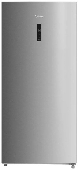 Midea 30" Upright Freezer MRU21F5BST | Fridge.com