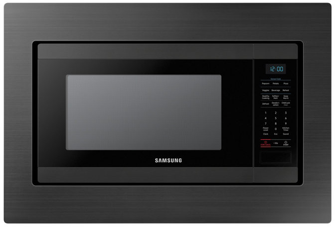 Samsung 1.9 Cu. Ft. Counter Top Microwave MS19M8020TG