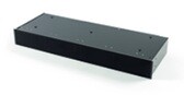 Viking MVRK36BK 36 inch Recirculation Box Panorama (Black)