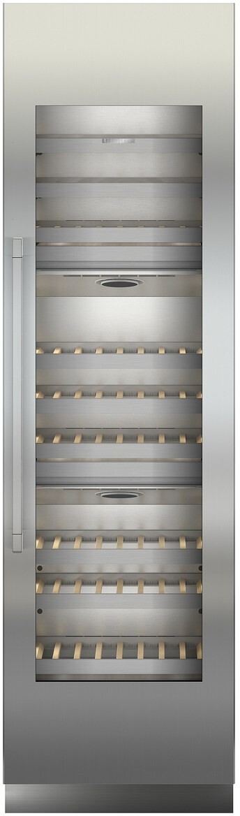 Liebherr Monolith 24