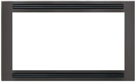 Frigidaire Microwave Trim Kit MWTK27KB