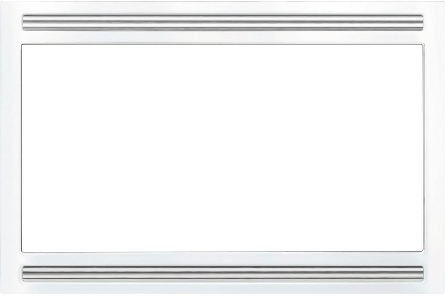 Frigidaire Microwave Trim Kit MWTK27KW