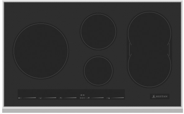 Hestan 36