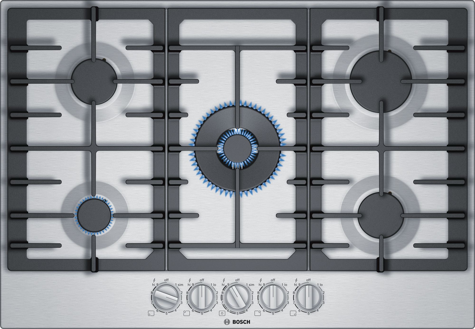 Bosch 800 30