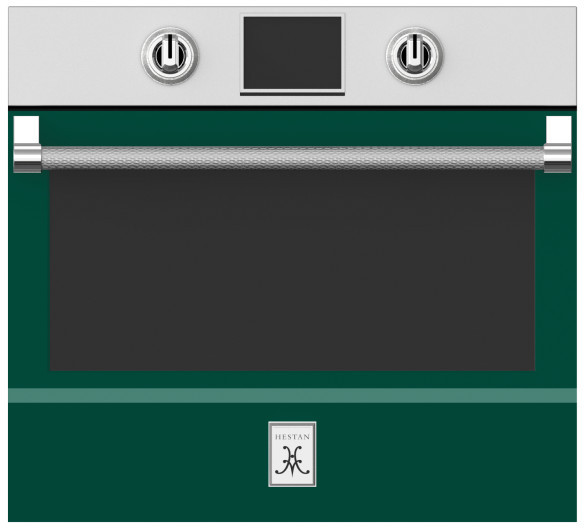 Hestan 30