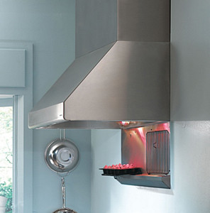 Vent-A-Hood Nouveau Pro 30
