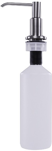 Nantucket Sinks Soap Dispenser Sink & Faucet Accessory NSSDBN