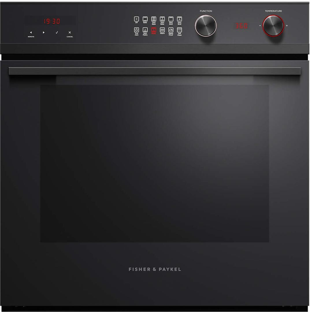Fisher & Paykel Series 9 Minimal Series 24
