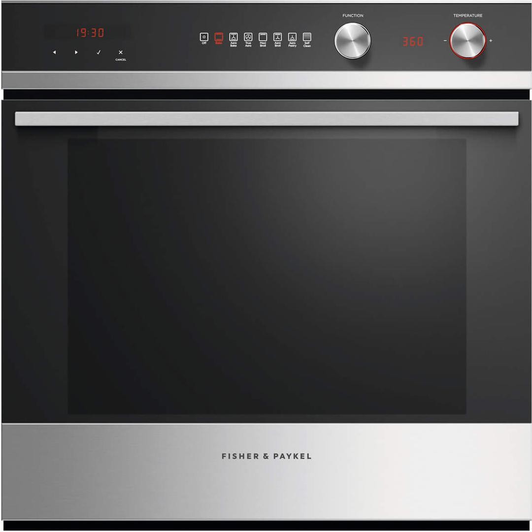 Fisher & Paykel Series 5 Contemporary 24