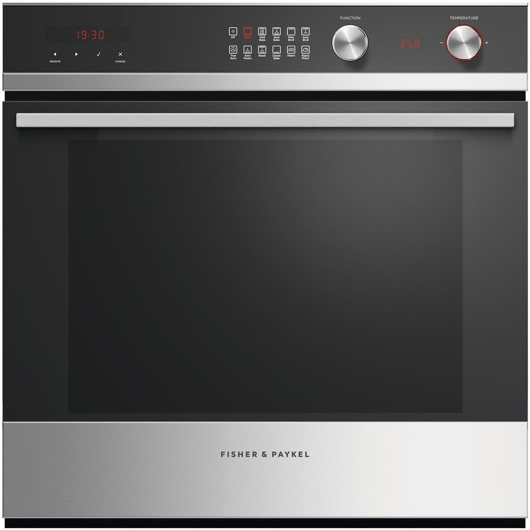 Fisher & Paykel Series 7 Contemporary 24