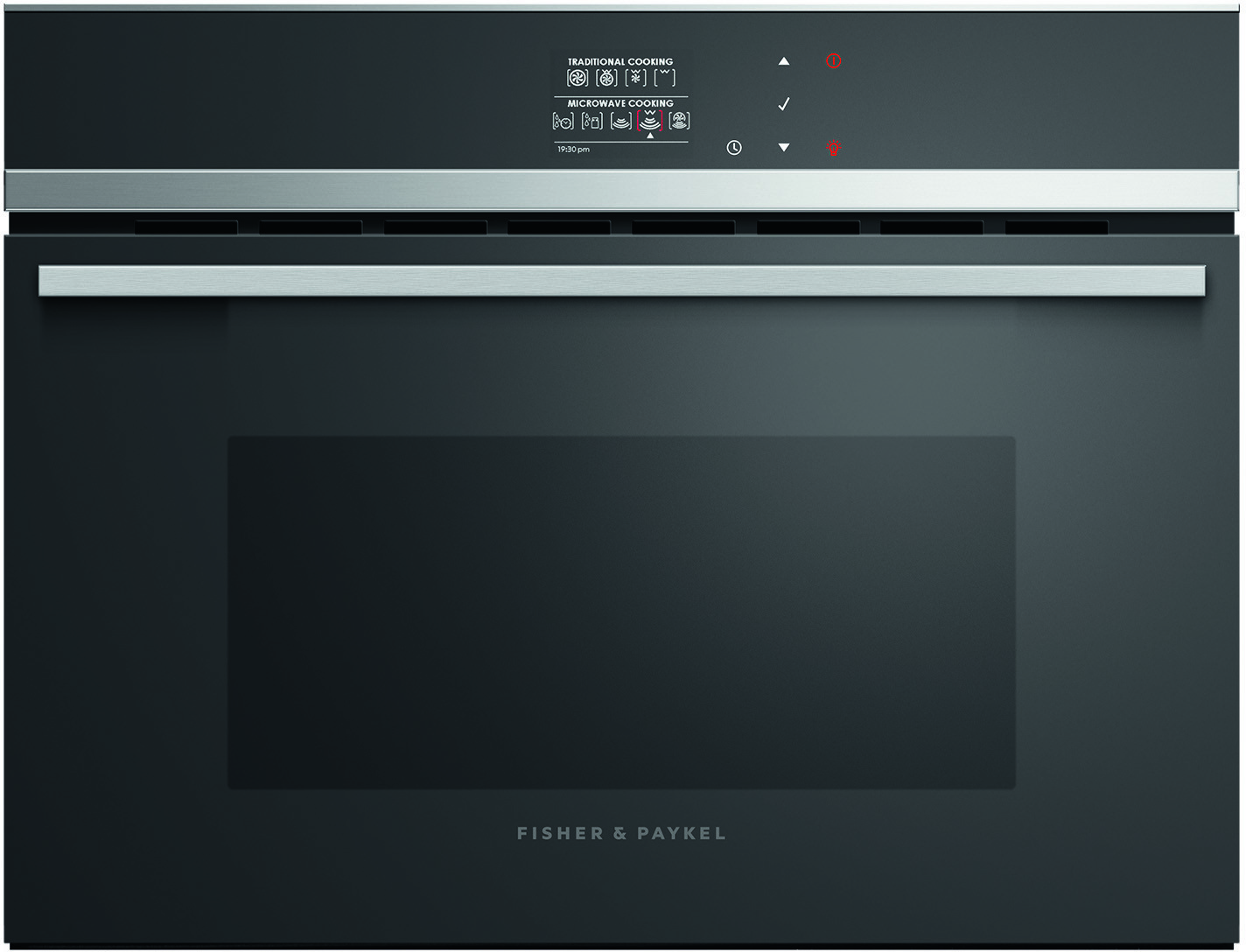 Fisher & Paykel Series 9 Contemporary 24