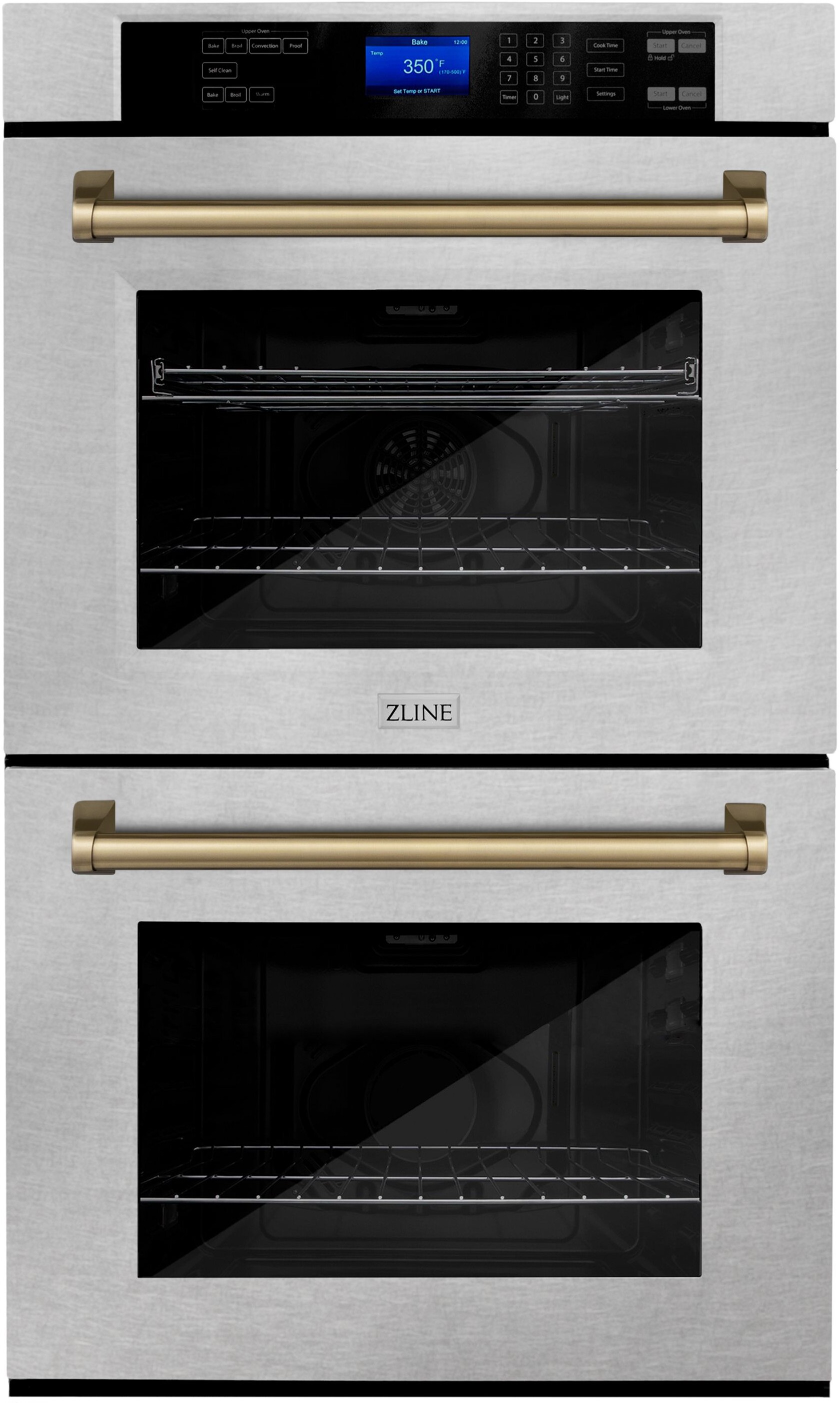 ZLINE autograph 30