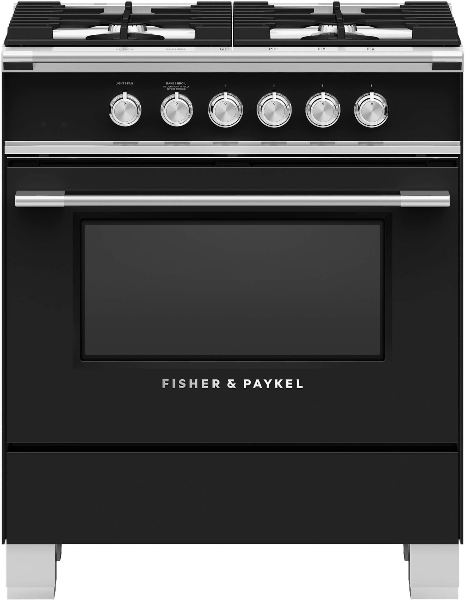 Fisher & Paykel Series 7 classic 30