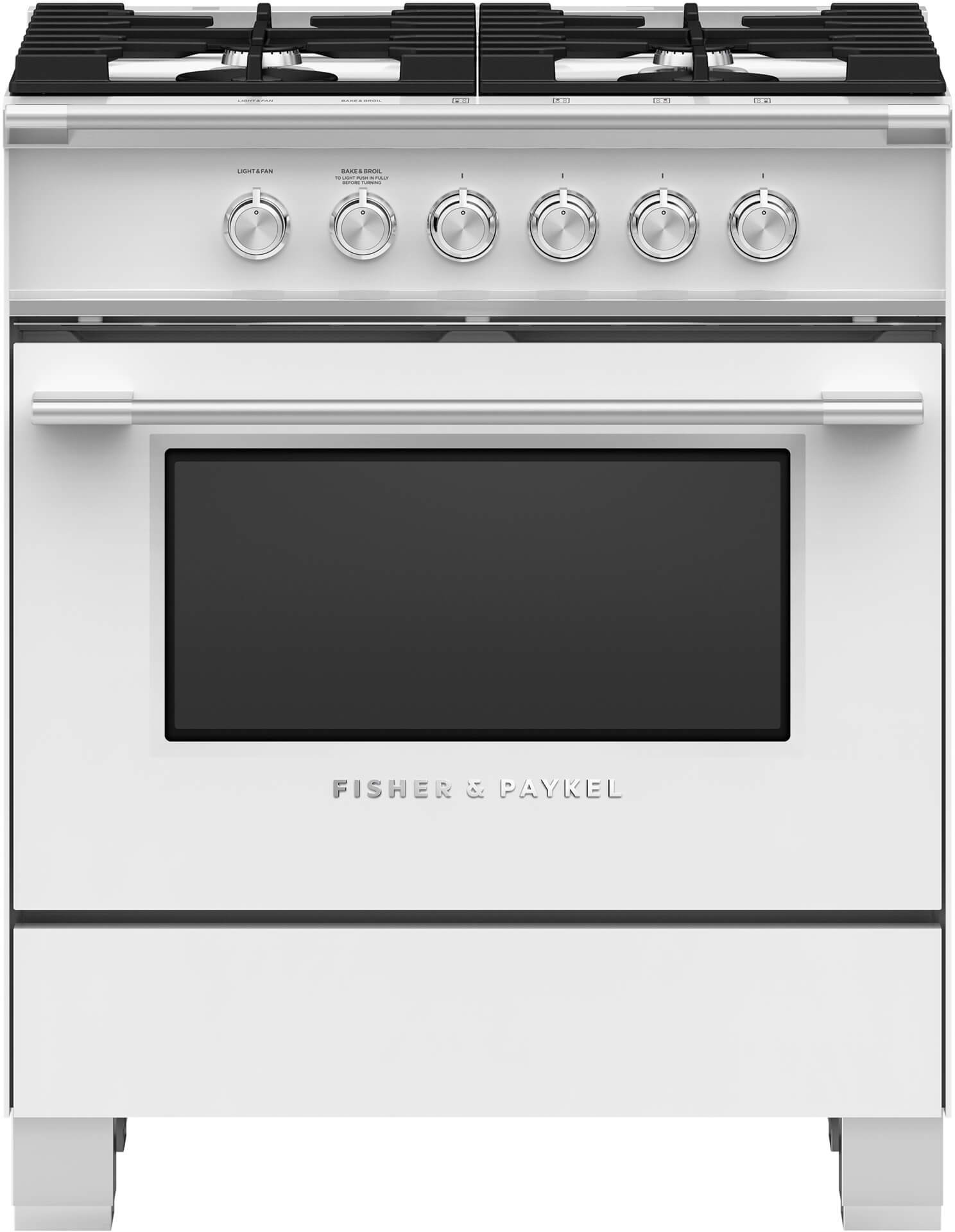 Fisher & Paykel Series 7 classic 30