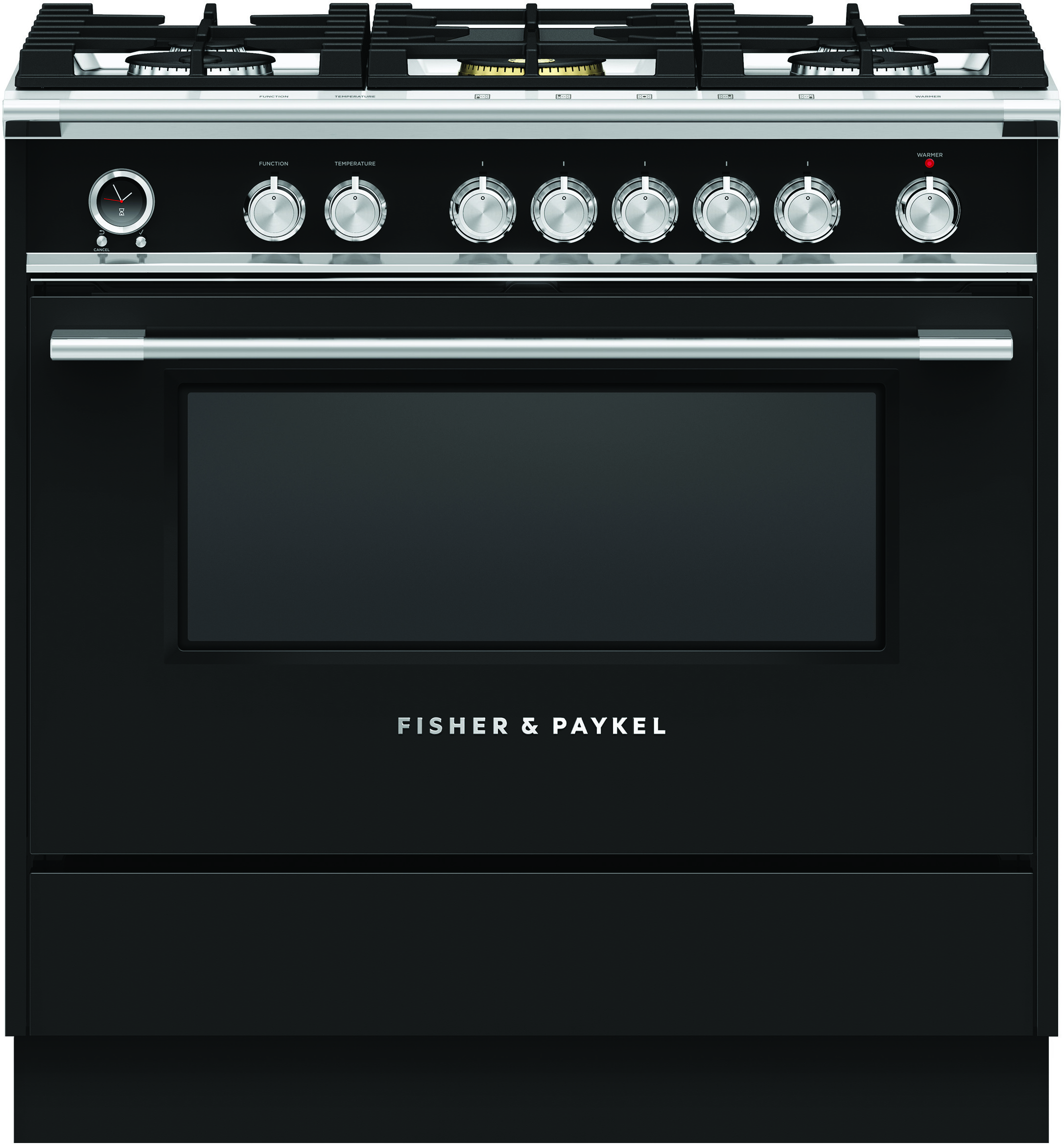 Fisher & Paykel Series 9 classic 36