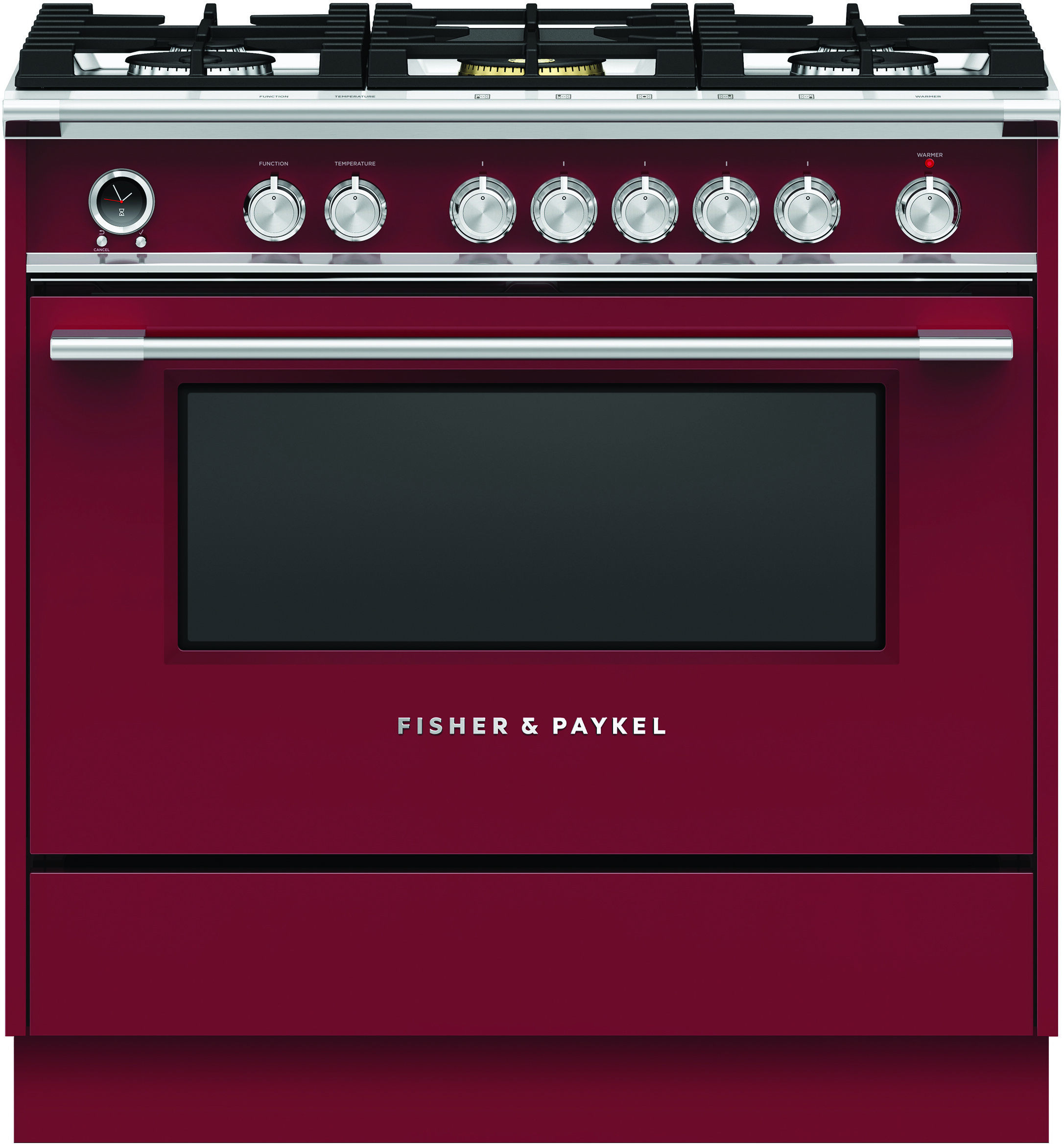 Fisher & Paykel Series 9 classic 36