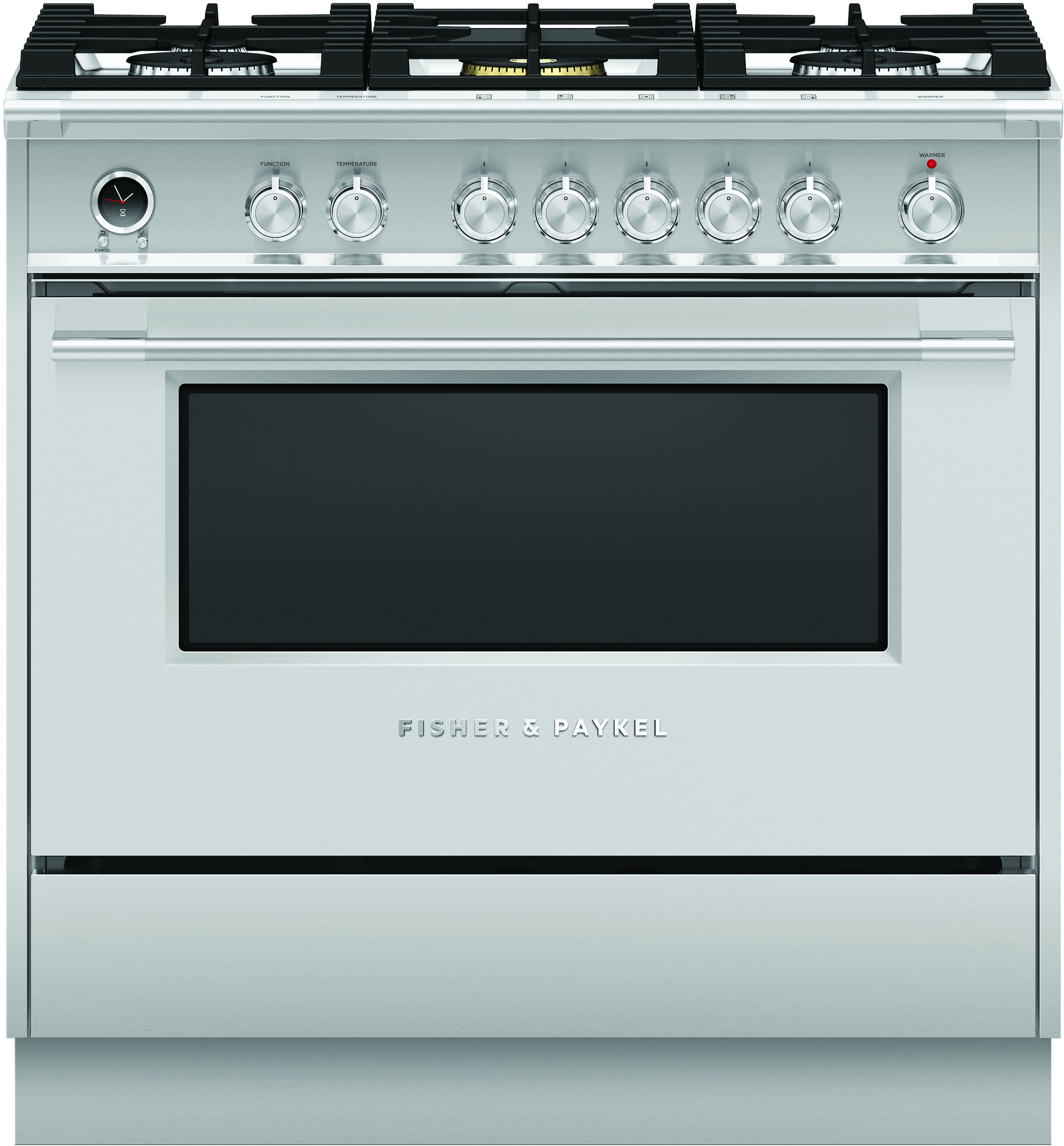 Fisher & Paykel Series 9 classic 36