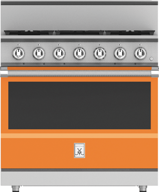 Hestan 36