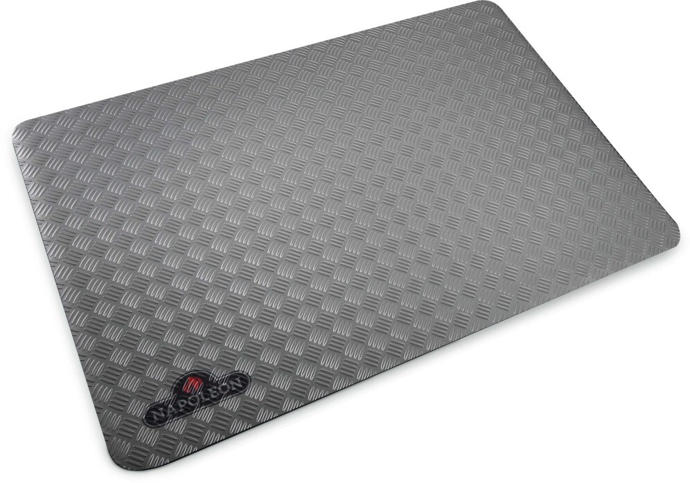Napoleon 68001 Grill Mat for PRO and Prestige 500 Series and Smaller