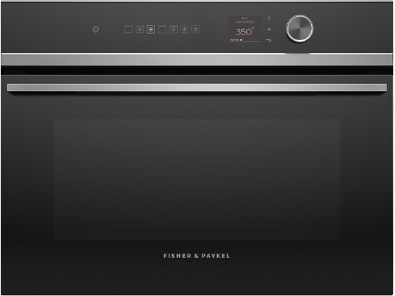 Fisher & Paykel Series 7 Contemporary 24