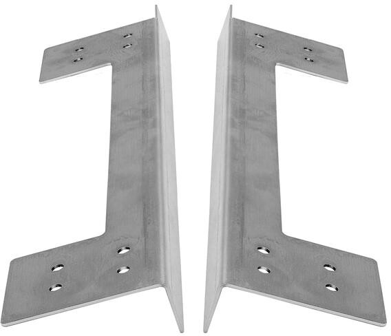 Summerset OVFLANGEKIT The Oven Island Flange Kit (Needed for Built-in Applications)