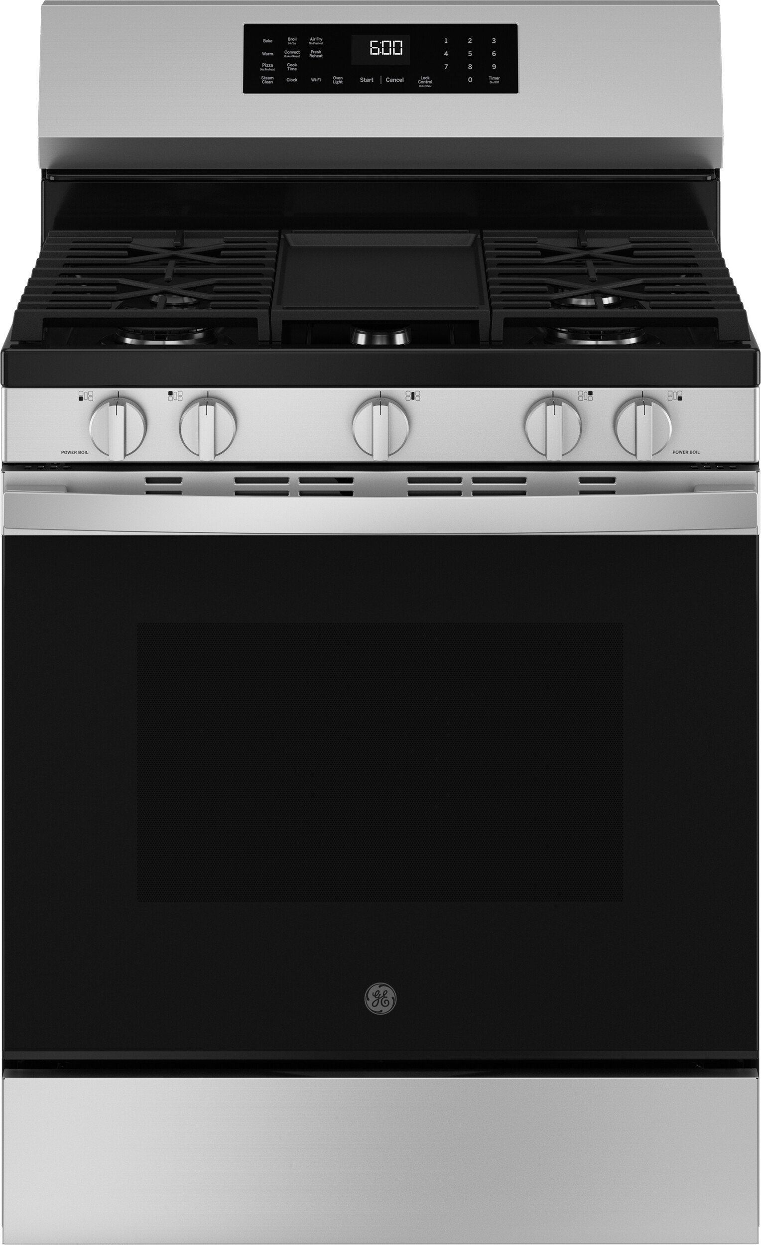 GE 600 Series 30
