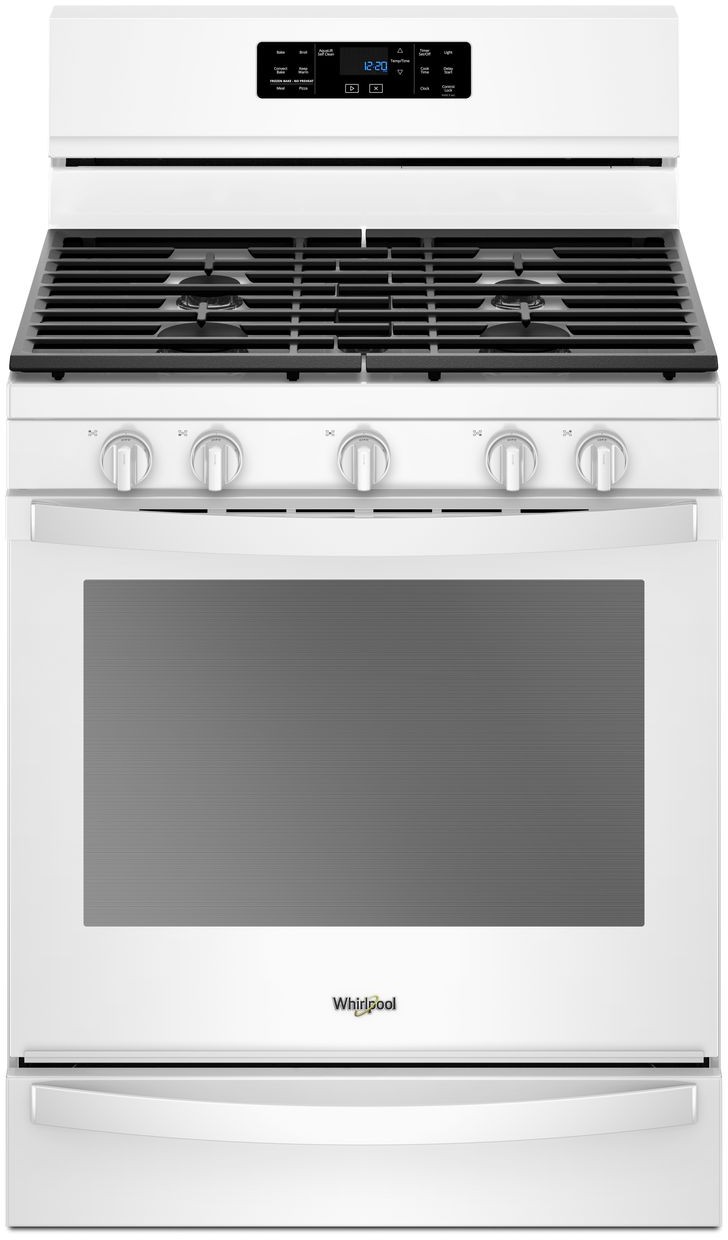 Whirlpool 30