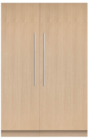 Fisher & Paykel Column Refrigerator & Freezer Set FPREFFR56