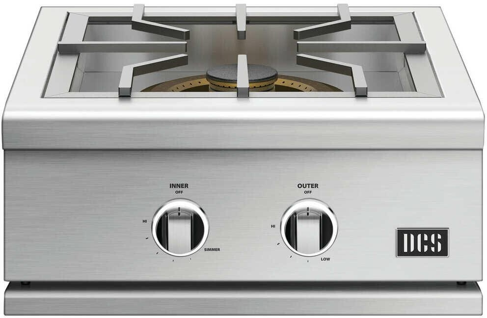 DCS Series 9 Side Burner PBE124L