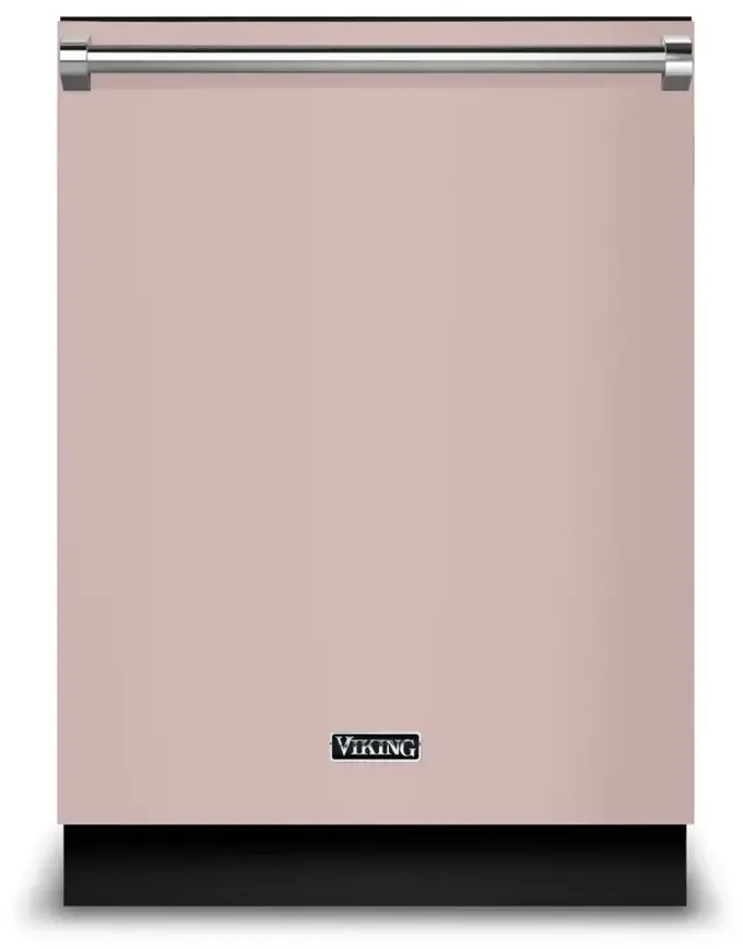 Viking PDDP524BH Dishwasher Door Panel (Handle and Dishwasher Not Included) (Blush)