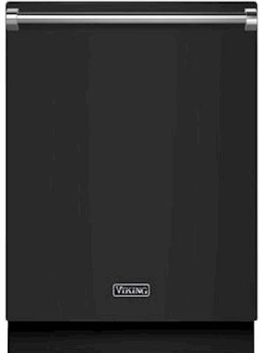 Viking PDDP524CS Dishwasher Door Panel (Handle and Dishwasher Not Included) (Cast Black)