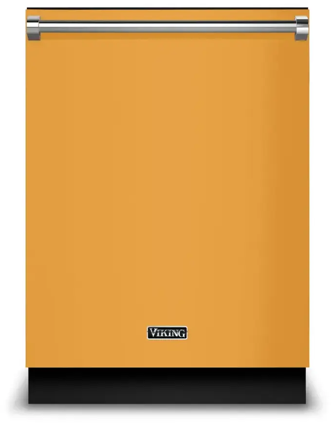 Viking PDDP524DA Dishwasher Door Panel (Handle and Dishwasher Not Included) (Daffodil)