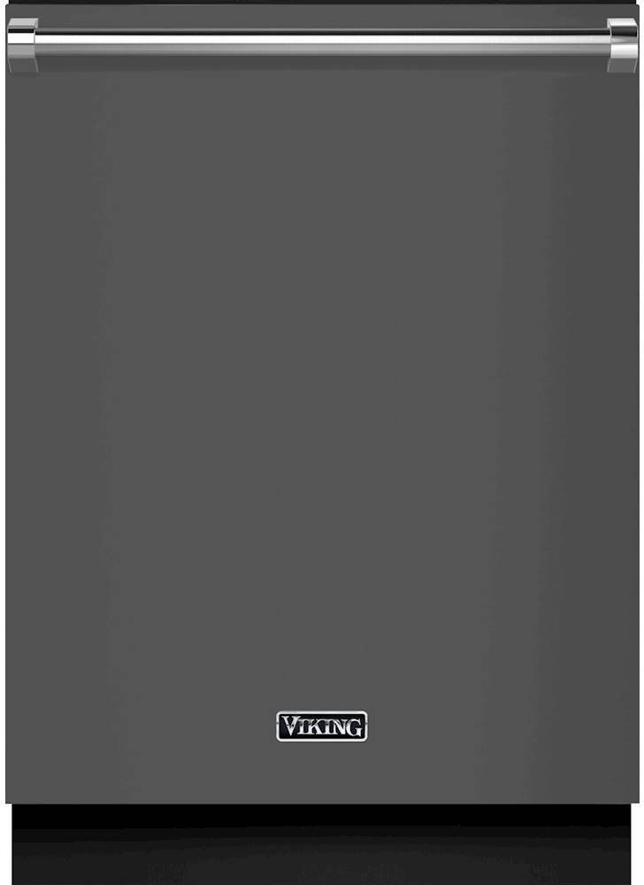 Viking PDDP524DG Dishwasher Door Panel (Handle and Dishwasher Not Included) (Damascus Grey)