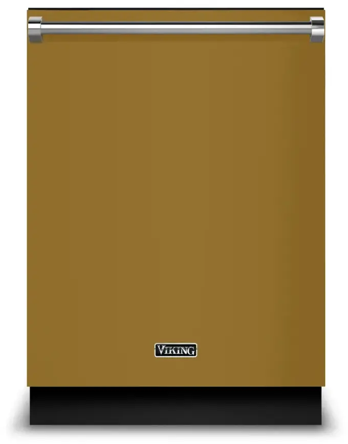 Viking PDDP524GH Dishwasher Door Panel (Handle and Dishwasher Not Included) (Golden Hour)
