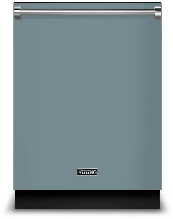 Viking PDDP524NS Dishwasher Door Panel (Handle and Dishwasher Not Included) (November Sky)