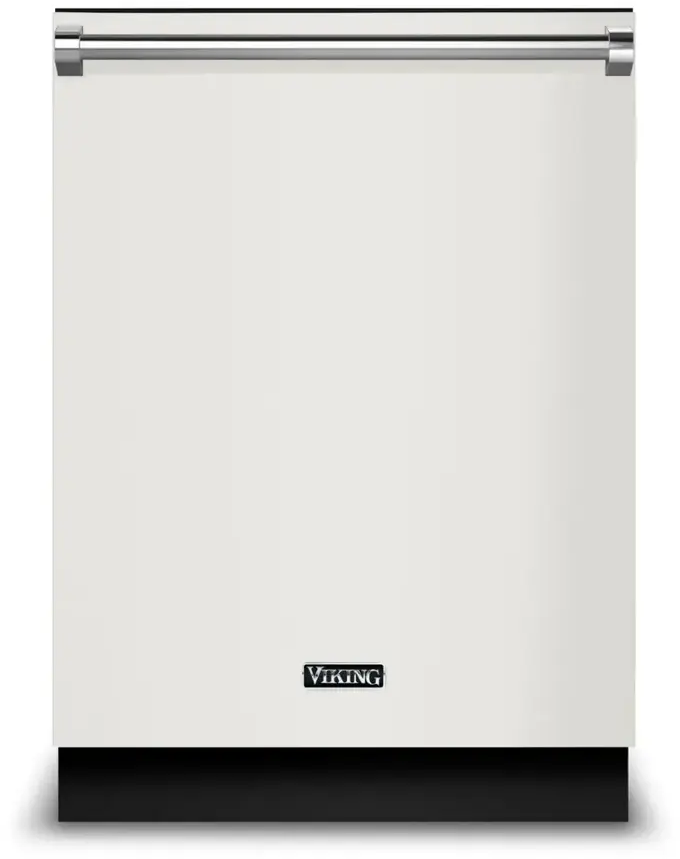 Viking PDDP524PW Dishwasher Door Panel (Handle and Dishwasher Not Included) (Pure White)
