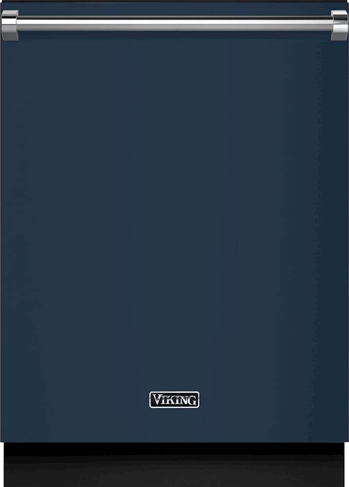 Viking PDDP524SB Dishwasher Door Panel (Handle and Dishwasher Not Included) (Slate Blue)
