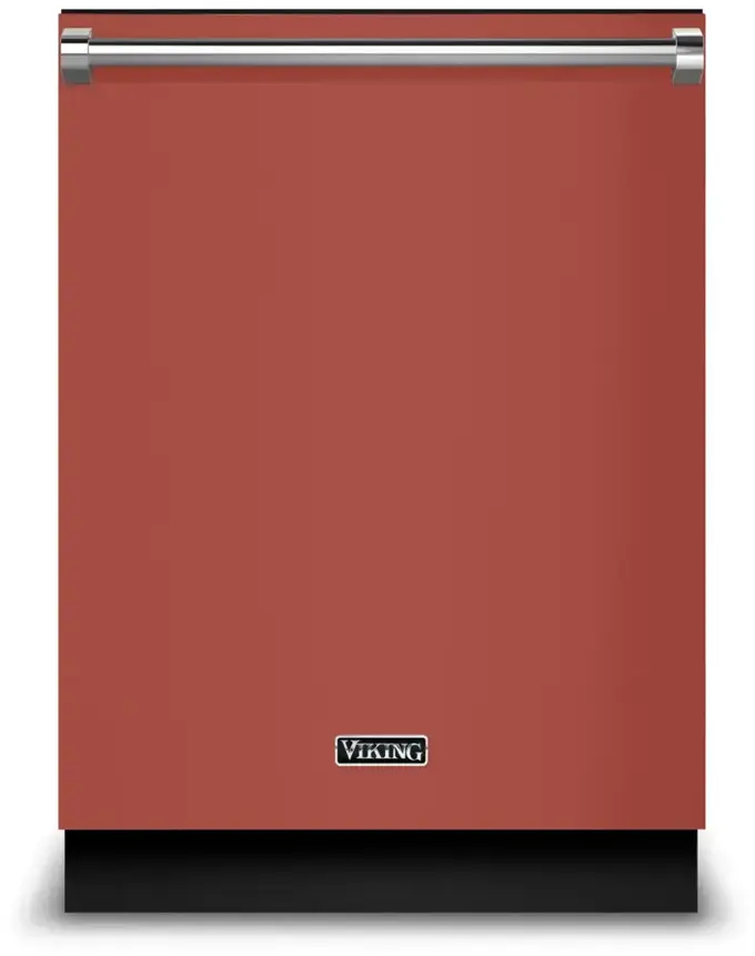 Viking PDDP524SC Dishwasher Door Panel (Handle and Dishwasher Not Included) (Spiced Cider)