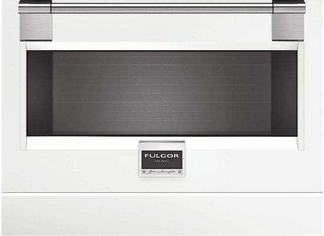 Fulgor Milano PDRKIT36MW 36 inch Color Door Kit (Matte White)