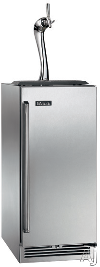Perlick Adara Beverage Center HP15TS41R1A