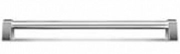 Viking PHK28SS 28 inch Professional Stainless Steel Handle Kit