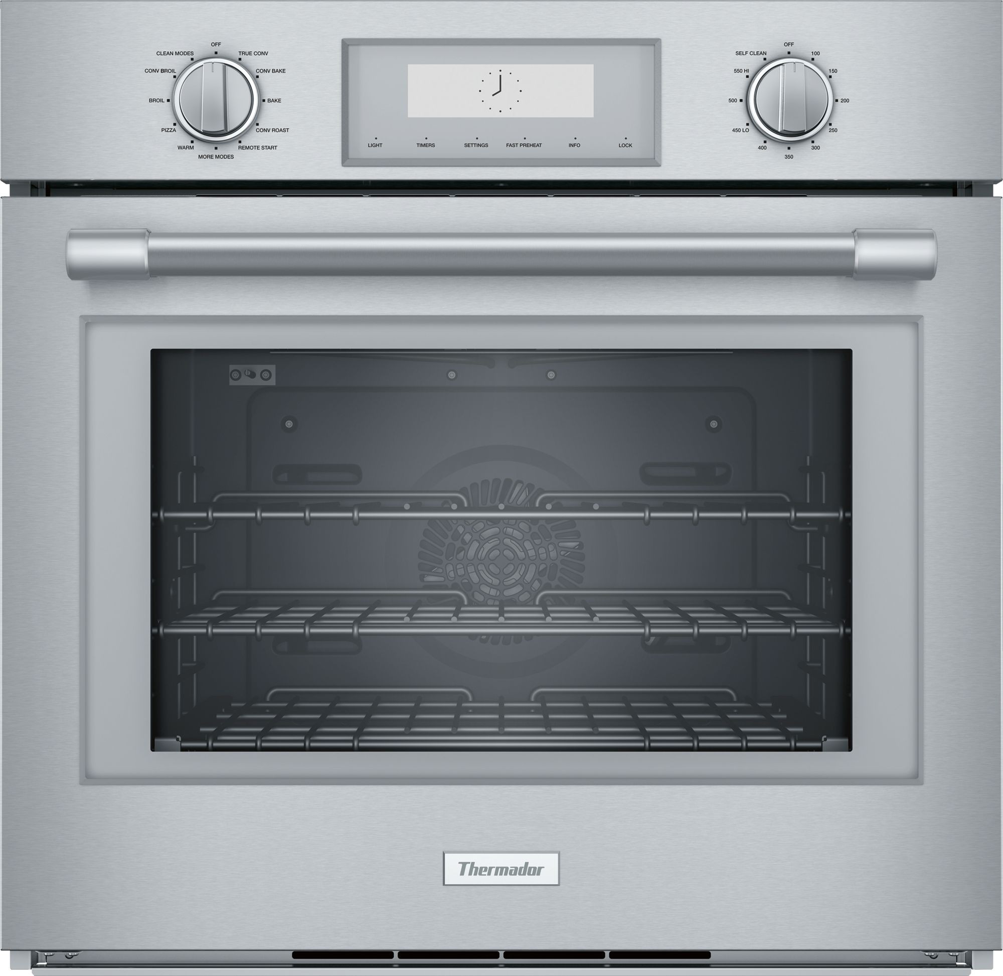 Thermador Professional 30