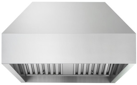 Sedona 42"" Range Hood - Lynx SVH42