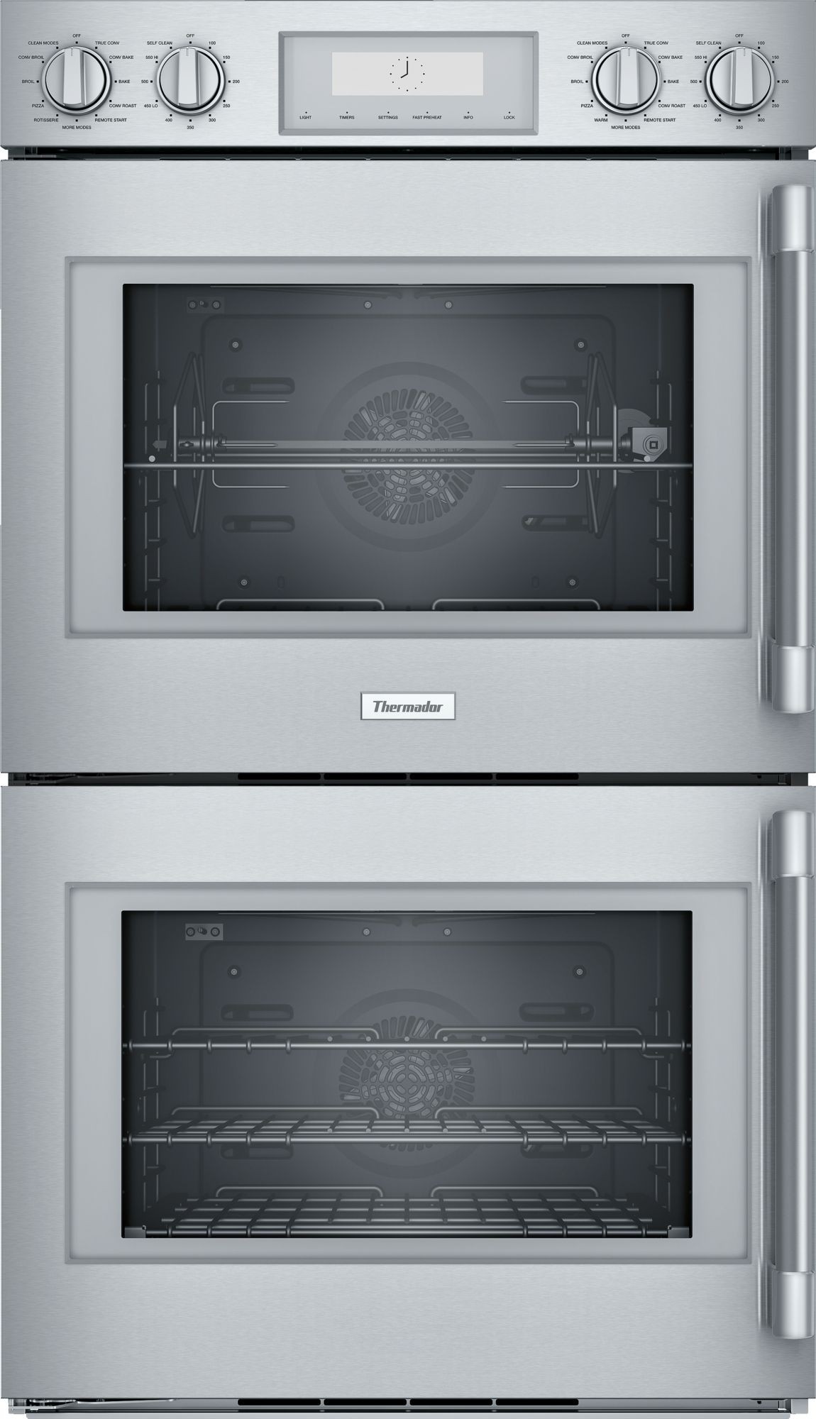 Thermador Professional 30