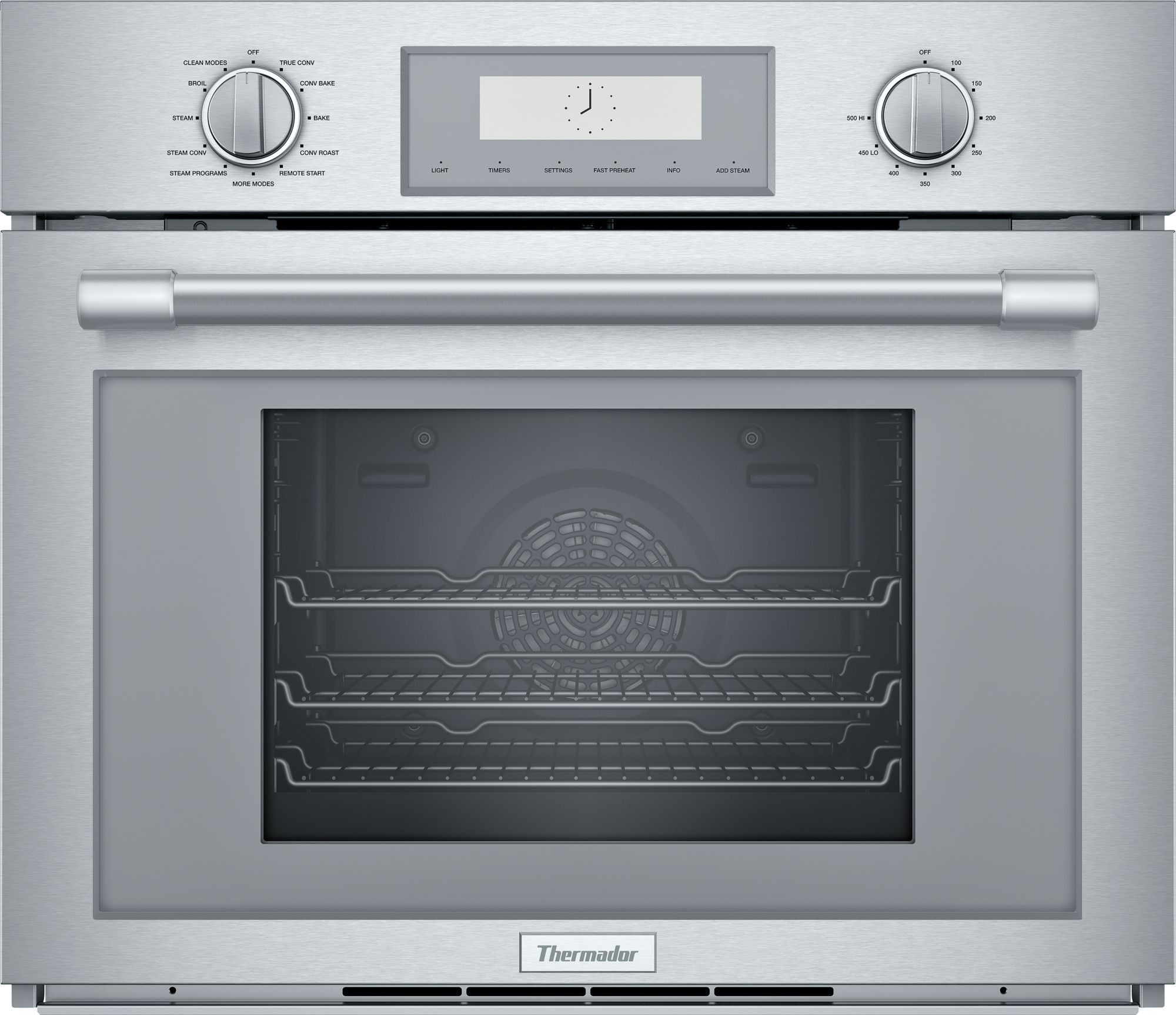 Thermador Professional 30